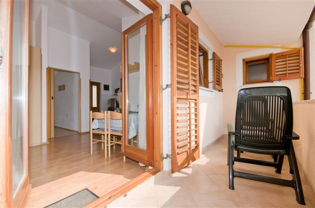 Appartement 1